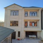 Satılır 5 otaqlı Həyət evi/villa, Neftçilər metrosu, Bakıxanov qəs., Sabunçu rayonu 2