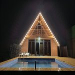 Kirayə (günlük) 5 otaqlı Həyət evi/villa Lerik 13