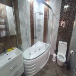 Kirayə (aylıq) 4 otaqlı Yeni Tikili, Nizami metrosu, Nəsimi rayonu 14