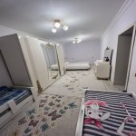Satılır 9 otaqlı Həyət evi/villa, İnşaatçılar metrosu, Yeni Yasamal qəs., Yasamal rayonu 4