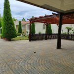 Satılır 5 otaqlı Bağ evi, Novxanı, Abşeron rayonu 39