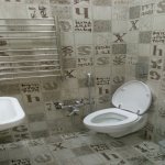 Аренда 3 комнатная Новостройка, м. Эльмляр Академиясы метро, Ясамал район 8