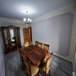 Kirayə (aylıq) 4 otaqlı Köhnə Tikili, Azadlıq metrosu, 8-ci mikrorayon, Binəqədi rayonu 3
