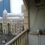 Посуточно 4 комнат Вторичка, м. 28 Мая метро, Парк А.С.Пушкина, Сябаиль район 19
