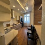 Kirayə (aylıq) 4 otaqlı Yeni Tikili, Gənclik metrosu, Nərimanov rayonu 4
