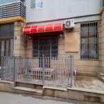 Satılır 1 otaqlı Yeni Tikili, 20 Yanvar metrosu, Nəsimi rayonu 10