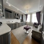 Продажа 4 комнатная Новостройка, м. Ичяришяхяр метро, Гурд Гапысы, Сябаиль район 4