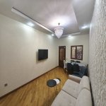 Kirayə (aylıq) 2 otaqlı Yeni Tikili, 8 Noyabr metrosu, Nəsimi rayonu 2