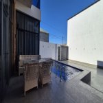 Satılır 5 otaqlı Həyət evi/villa, Mərdəkan, Xəzər rayonu 49