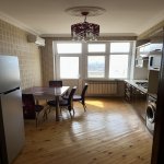 Kirayə (aylıq) 3 otaqlı Yeni Tikili, Həzi Aslanov metrosu, Xətai rayonu 11