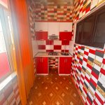 Kirayə (aylıq) 4 otaqlı Yeni Tikili, Həzi Aslanov metrosu, Xətai rayonu 12