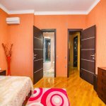 Kirayə (aylıq) 4 otaqlı Yeni Tikili, 28 May metrosu, Nəsimi rayonu 9