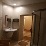 Аренда 2 комнатная Новостройка, м. 28 Мая метро, Сарай им. Г.Алиева, Насими район 10