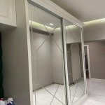 Аренда 2 комнатная Новостройка, м. Гянджлик метро, Медицинский Университет, Насими район 4