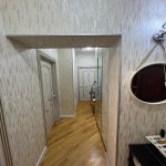 Продажа 2 комнат Новостройка, İnşaatçılar метро, пос. Йени Ясамал, Ясамал район 12