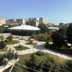 Satılır 4 otaqlı Köhnə Tikili, Həzi Aslanov metrosu, Əhmədli, Xətai rayonu 23