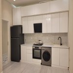 Kirayə (aylıq) 2 otaqlı Yeni Tikili, Xətai metrosu, Xətai rayonu 8