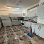 Аренда 2 комнат Новостройка, İnşaatçılar метро, Ясамальский парк, Ясамал район 8