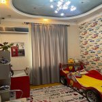 Kirayə (aylıq) 4 otaqlı Köhnə Tikili, Sahil metrosu, Nəsimi rayonu 7