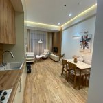 Аренда 2 комнатная Новостройка, м. 28 Мая метро, Насими район 3