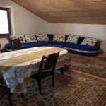 Kirayə (günlük) 5 otaqlı Bağ evi Qusar 2