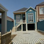 Satılır 8 otaqlı Həyət evi/villa, Məhəmmədli, Abşeron rayonu 5