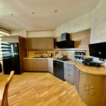 Продажа 3 комнатная Новостройка, м. Эльмляр Академиясы метро, Ясамал район 9