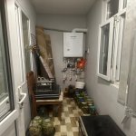 Satılır 5 otaqlı Köhnə Tikili, Memar Əcəmi metrosu, Binəqədi rayonu 9