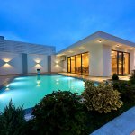 Satılır 5 otaqlı Bağ evi, Mərdəkan, Xəzər rayonu 1