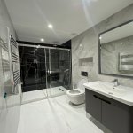 Kirayə (aylıq) 3 otaqlı Yeni Tikili, Memar Əcəmi metrosu, Nəsimi rayonu 16