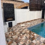 Kirayə (günlük) 5 otaqlı Bağ evi, Buzovna, Xəzər rayonu 4