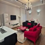 Kirayə (aylıq) 3 otaqlı Yeni Tikili, 28 May metrosu, Nəsimi rayonu 4