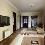 Kirayə (aylıq) 4 otaqlı Həyət evi/villa, Badamdar qəs., Səbail rayonu 13