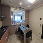 Kirayə (aylıq) 3 otaqlı Yeni Tikili, İçərişəhər metrosu, Səbail rayonu 8