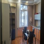 Kirayə (aylıq) 6 otaqlı Yeni Tikili, Gənclik metrosu, Binəqədi rayonu 5