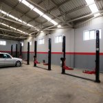 Kirayə (aylıq) Obyekt, Ceyranbatan qəs., Abşeron rayonu 3