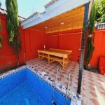 Kirayə (günlük) 5 otaqlı Həyət evi/villa Qəbələ 18