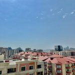 Satılır 2 otaqlı Yeni Tikili, Xətai metrosu, Ağ şəhər, Xətai rayonu 10