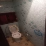 Satılır 3 otaqlı Köhnə Tikili, Qara Qarayev metrosu, Nizami rayonu 17
