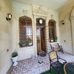 Satılır 7 otaqlı Həyət evi/villa, Həzi Aslanov metrosu, H.Aslanov qəs., Xətai rayonu 58