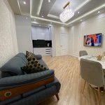 Аренда 2 комнатная Новостройка, м. Хетаи метро, Белый город, Хетаи район 9