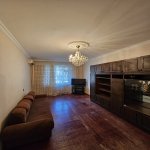 Satılır 3 otaqlı Köhnə Tikili, Neftçilər metrosu, Bakıxanov qəs., Sabunçu rayonu 8