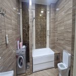 Kirayə (aylıq) 3 otaqlı Yeni Tikili, Gənclik metrosu, Nərimanov rayonu 11
