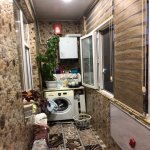 Satılır 2 otaqlı Yeni Tikili, Zığ qəs., Suraxanı rayonu 12