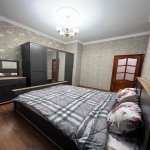 Kirayə (aylıq) 2 otaqlı Yeni Tikili, Həzi Aslanov metrosu, Xətai rayonu 4