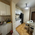 Satılır 3 otaqlı Köhnə Tikili, Qara Qarayev metrosu, Nizami rayonu 7