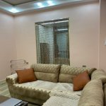 Kirayə (aylıq) 3 otaqlı Yeni Tikili, Gənclik metrosu, Nərimanov rayonu 11
