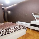 Satılır 3 otaqlı Yeni Tikili, Neftçilər metrosu, Nizami rayonu 12