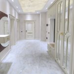 Satılır 3 otaqlı Yeni Tikili, Neftçilər metrosu, Nizami rayonu 3