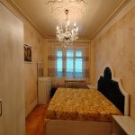 Аренда 3 комнат Вторичка, м. Эльмляр Академиясы метро, пос. Ясамал, Ясамал район 3